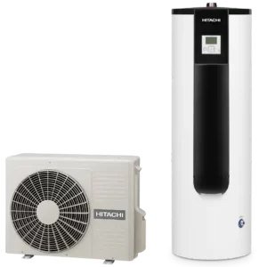 Hitachi Smart Varmtvannsbereder