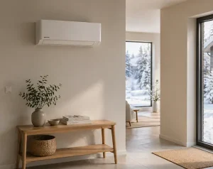 Panasonic NZ25YKE-miljø4