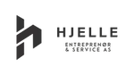hjelle entreprenør & service as