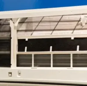 Panasonic Varmepumpe Filter – X-ACF Aktivt Kullfilter (1pk / 3pk)