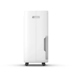 Aquaria S1 10 P – liten luftavfukter for kjeller og vaskerom