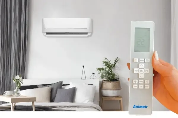 Animair alpha kontroll banner