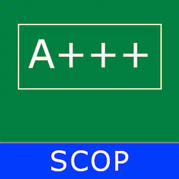 SCOP SCOP