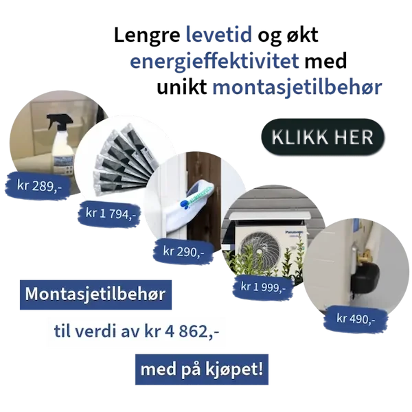 Icebreaker tilbehør