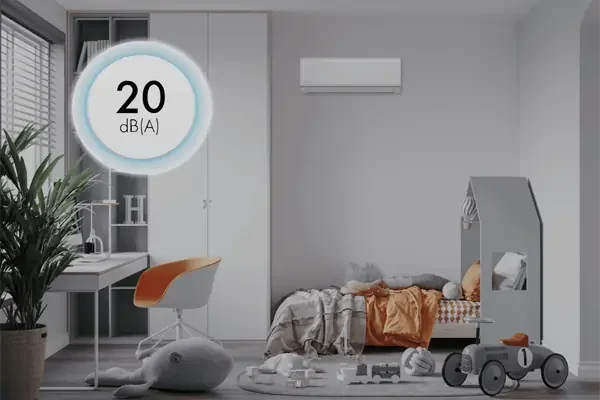 animair_lydnivå